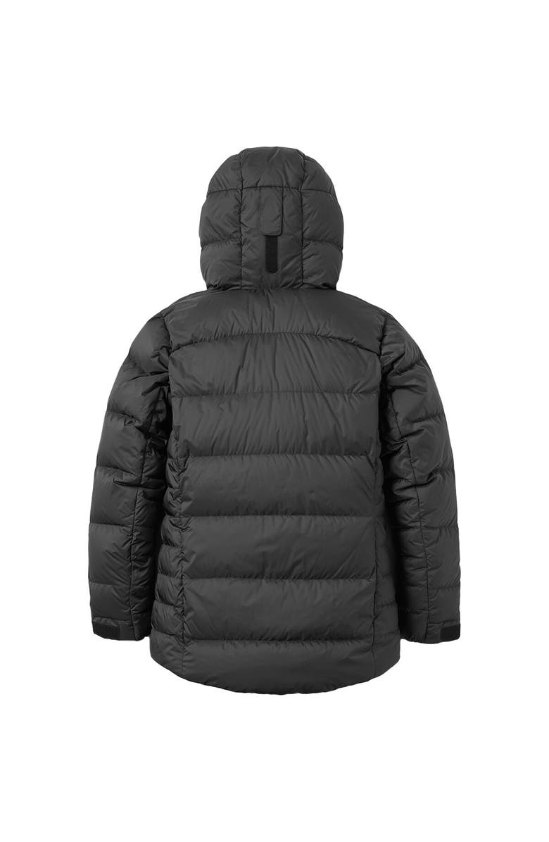 Rab Positron Pro Hoodie - Women's, Alternate, color, Black