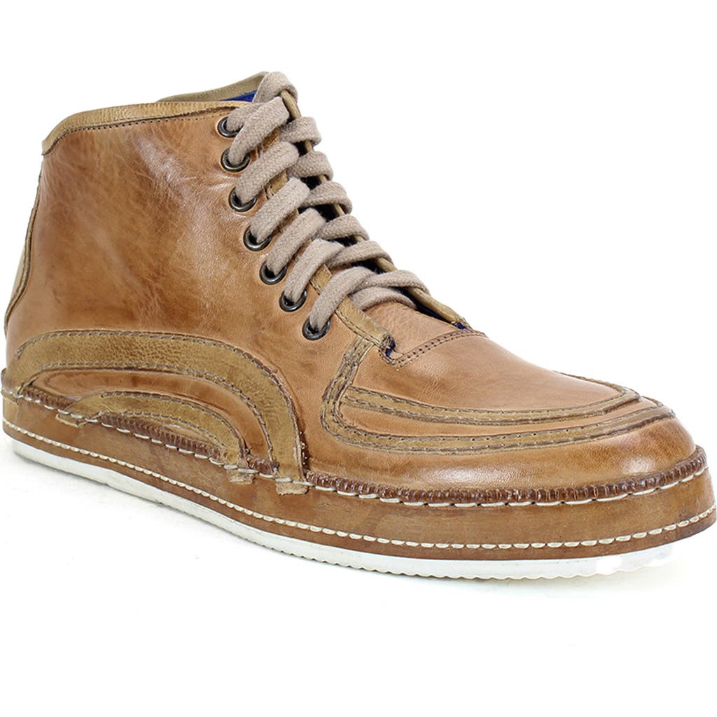 BED STU BED STU FORMATION HIGH TOP SNEAKER