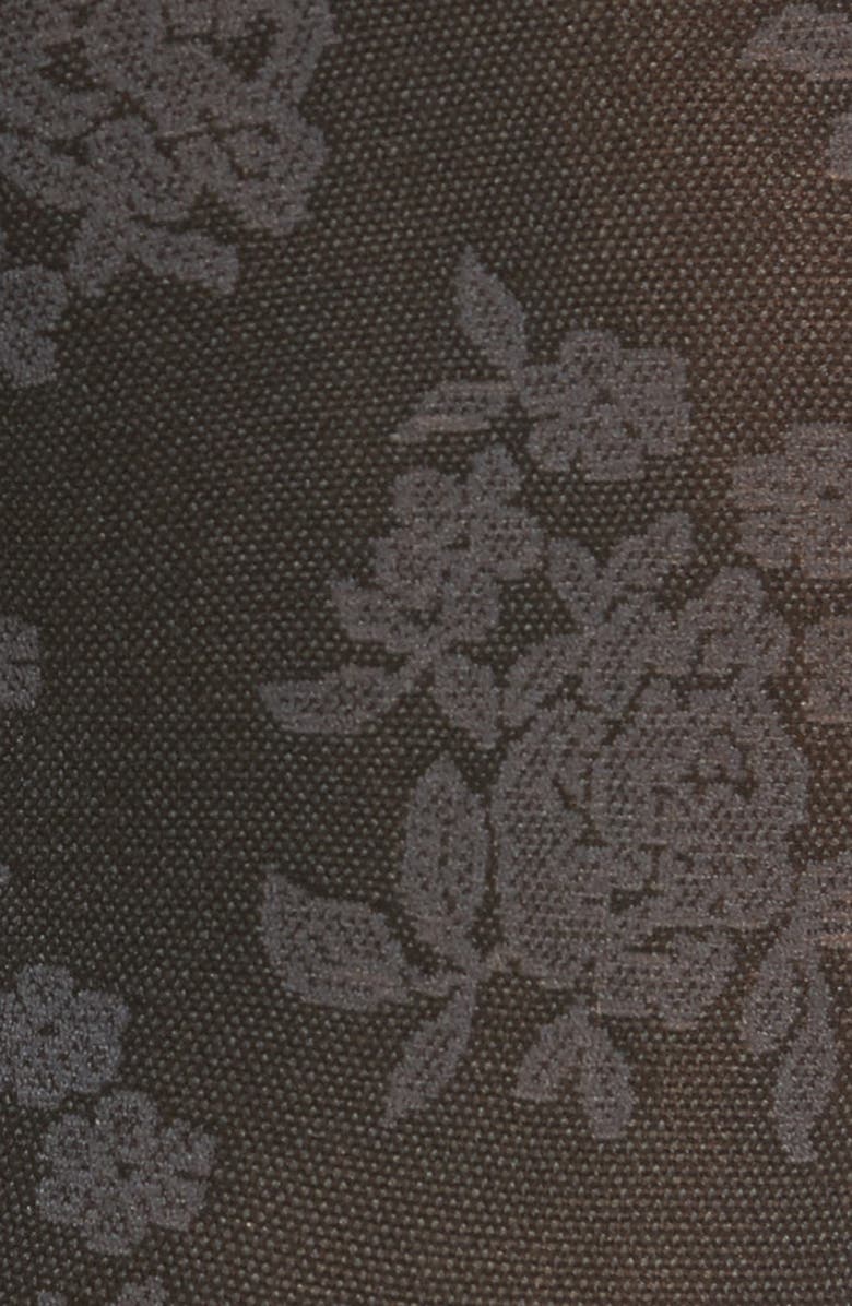 Chelsea28 Rose Tights, Alternate, color,