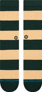 Stance Nep Stripe Crew Socks
