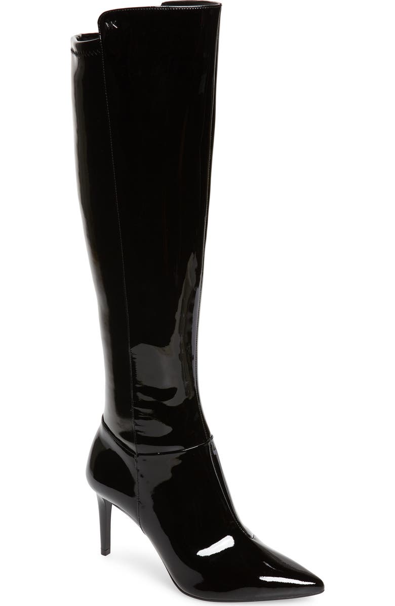 MICHAEL Michael Kors Dorothy Flex Tall Boot, Main, color,