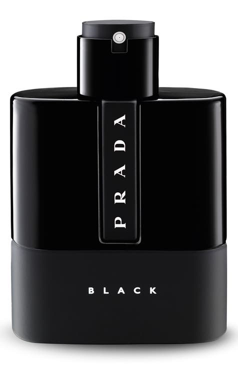 Prada men's eau de parfum best sale