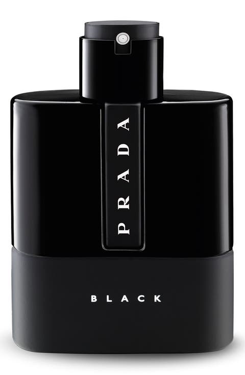 Luna Rossa Prada Black Eau de Parfum