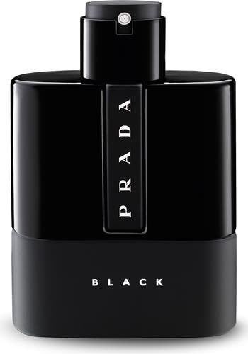 【新品・未使用】PRADA LUNA ROSSA BLACK 50ml Prada Luna Rossa Prada Black Eau de Parfum | Nordstrom