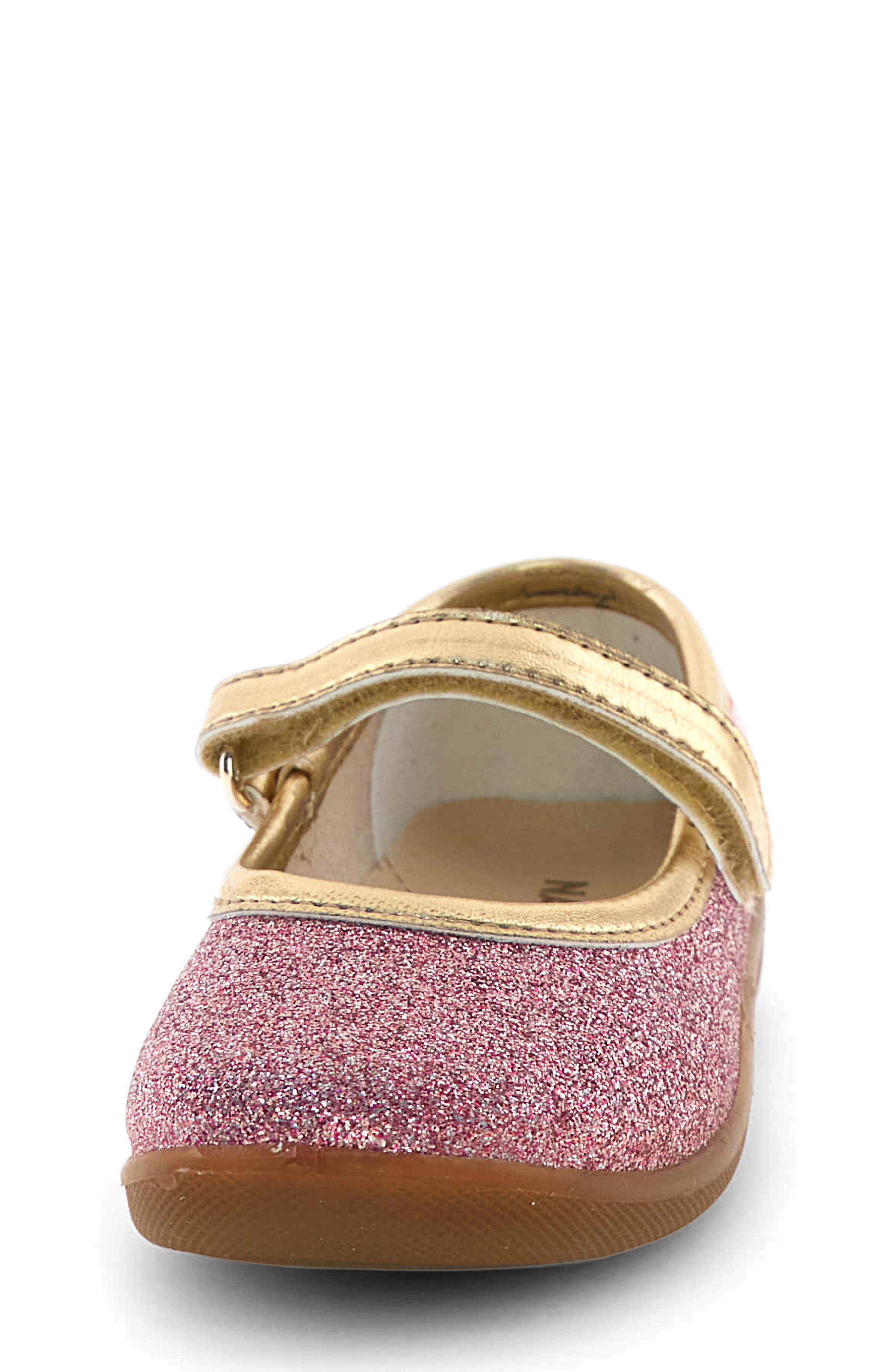 Kids' Pavia 2 Mary Jane Flat, Alternate, color, PINK