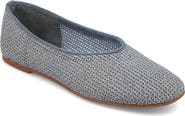 MIA Limited Edition Kinsley Flat