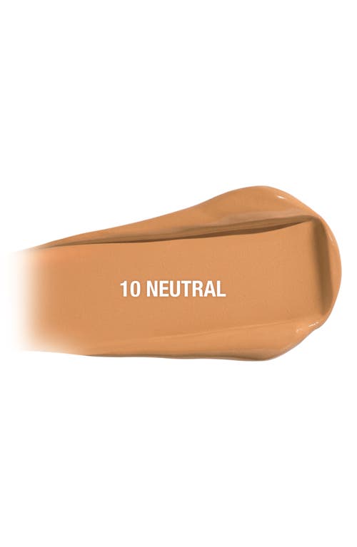 Charlotte Tilbury Airbrush Flawless Foundation