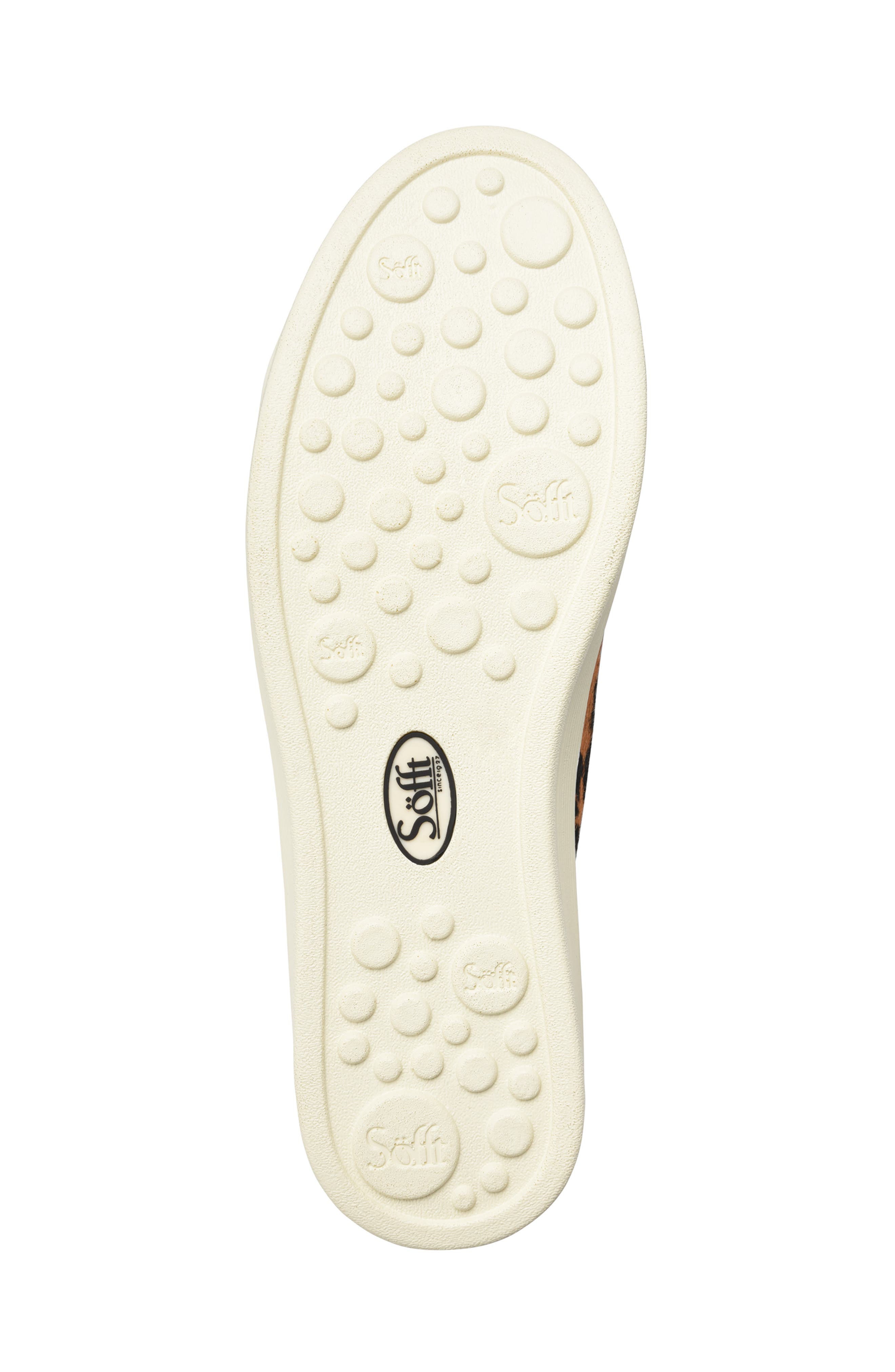 Söfft Beekon Slip-On Sneaker, Alternate, color, Coffee