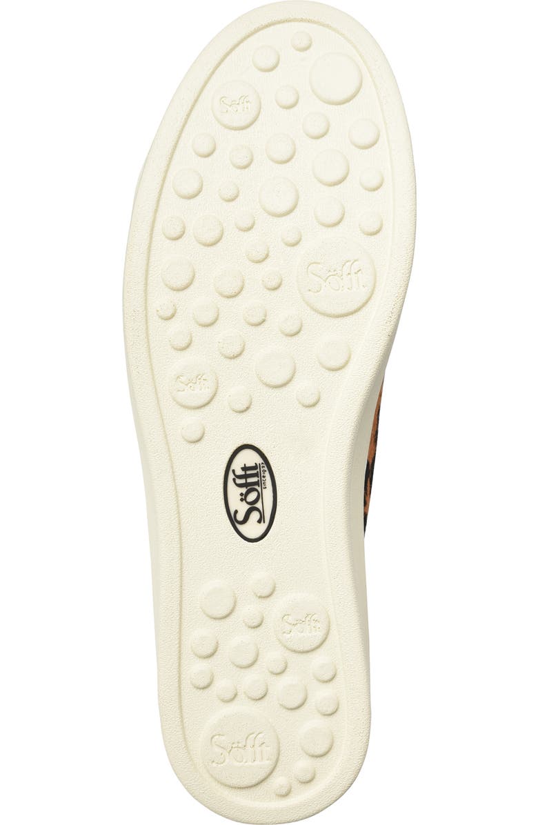 Söfft Beekon Slip-On Sneaker, Alternate, color, Coffee