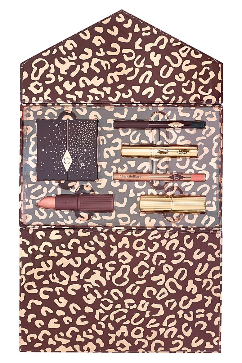 Dreamy Look in a Clutch Collection, Alternate, color, NO COLOR