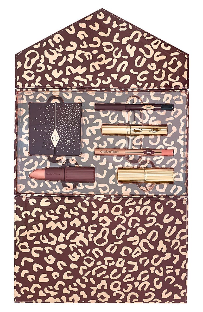 Charlotte Tilbury Dreamy Look in a Clutch Collection, Alternate, color, 