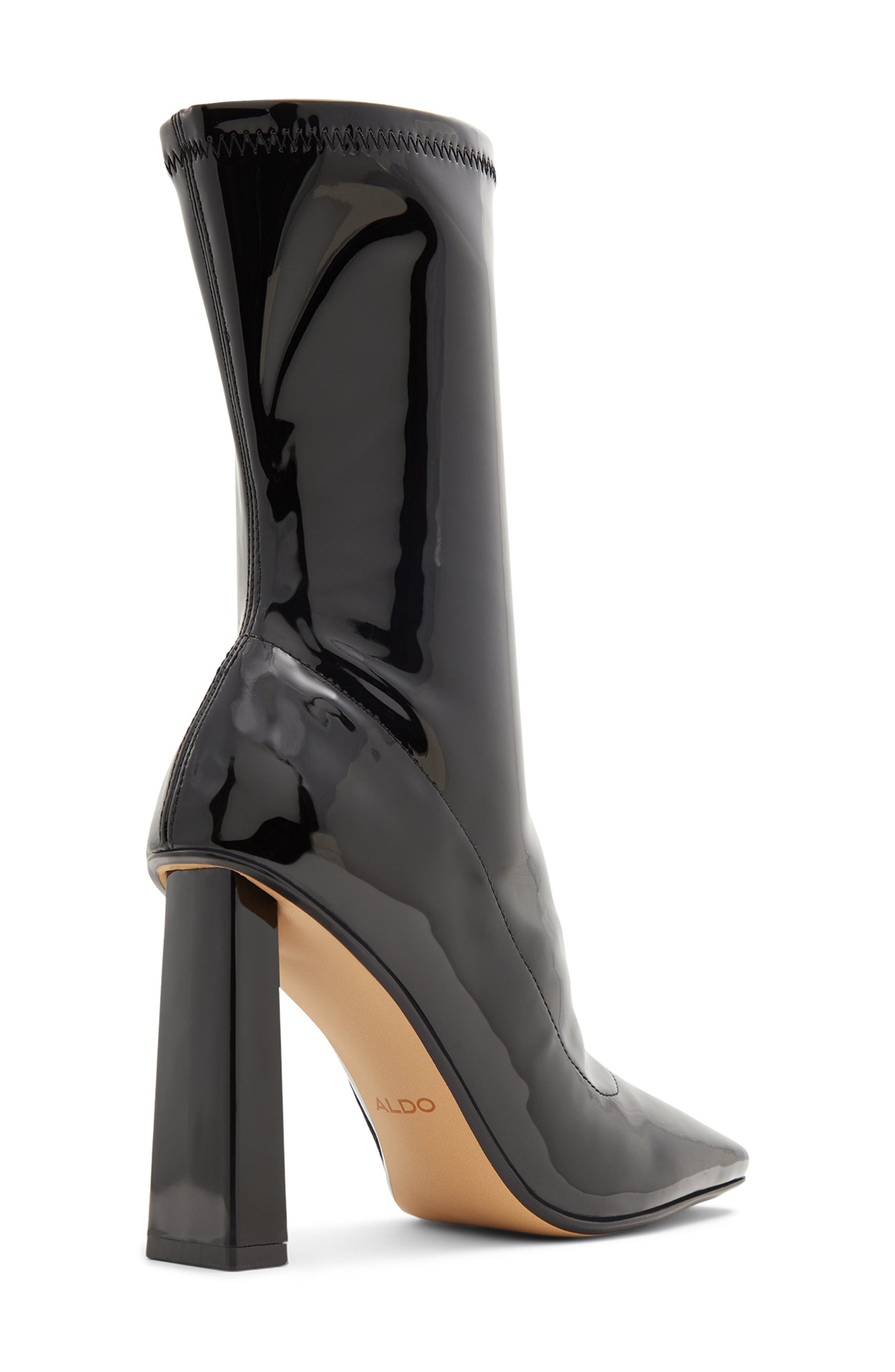 ALDO Fidella Bootie, Alternate, color, 