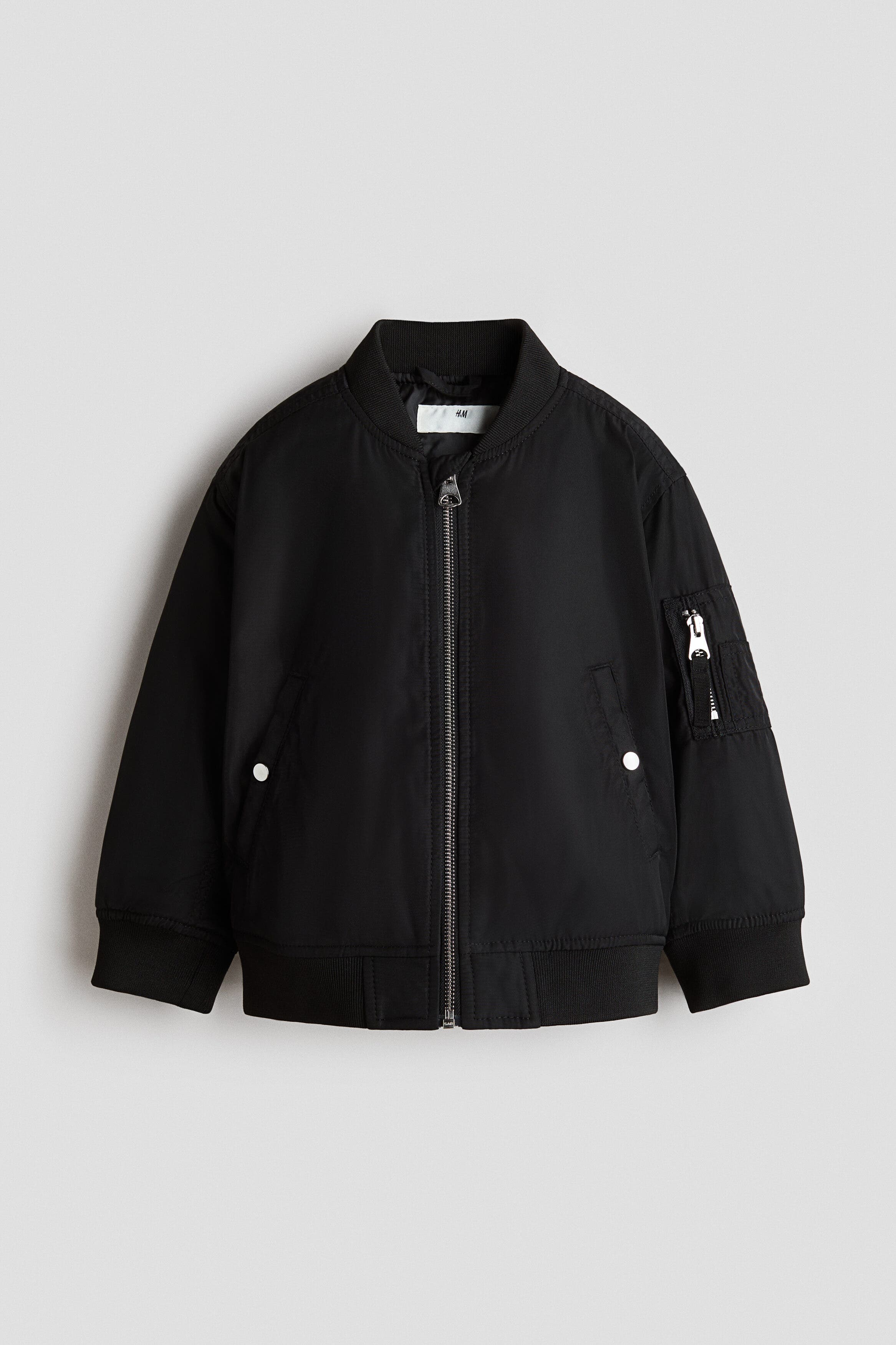 selected Black