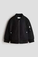 H&M Bomber Jacket