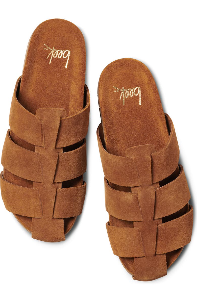 Beek Tody Mule, Alternate, color,