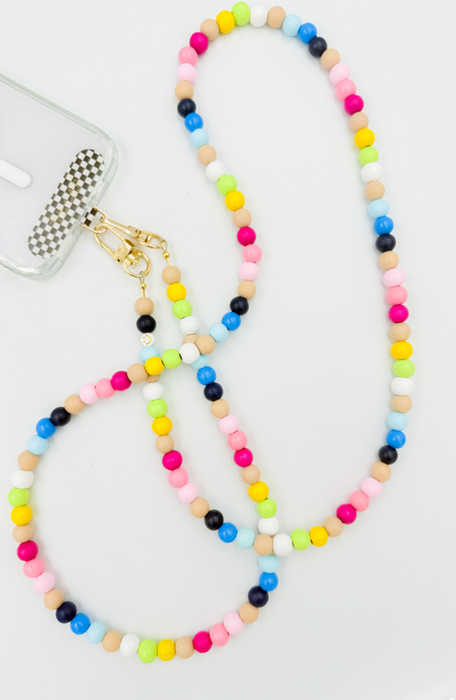 The Cæp Universal Crossbody In Multi