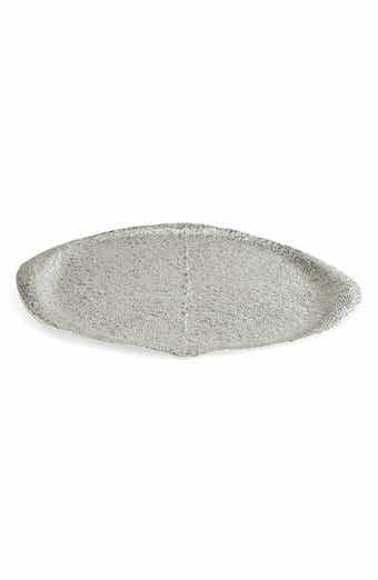 Michael Aram Shagreen Large Tray