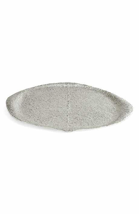 Michael Aram Shagreen Large Tray