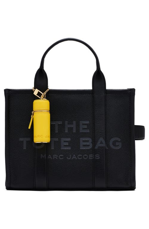 Marc Jacobs The Lipstick Case Bag Charm