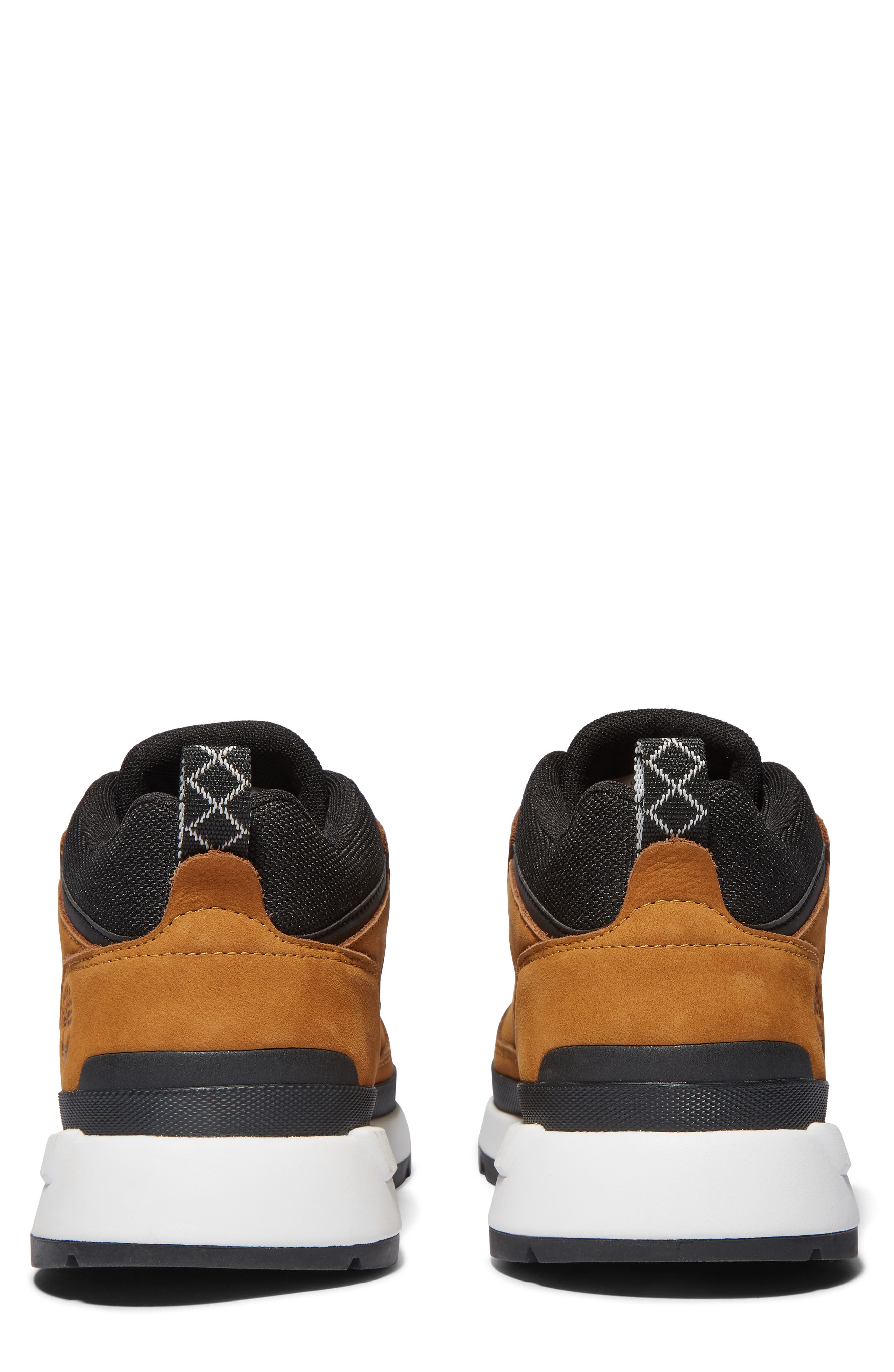 Timberland Field Trekker Water Repellent Boot, Alternate, color, Wheat