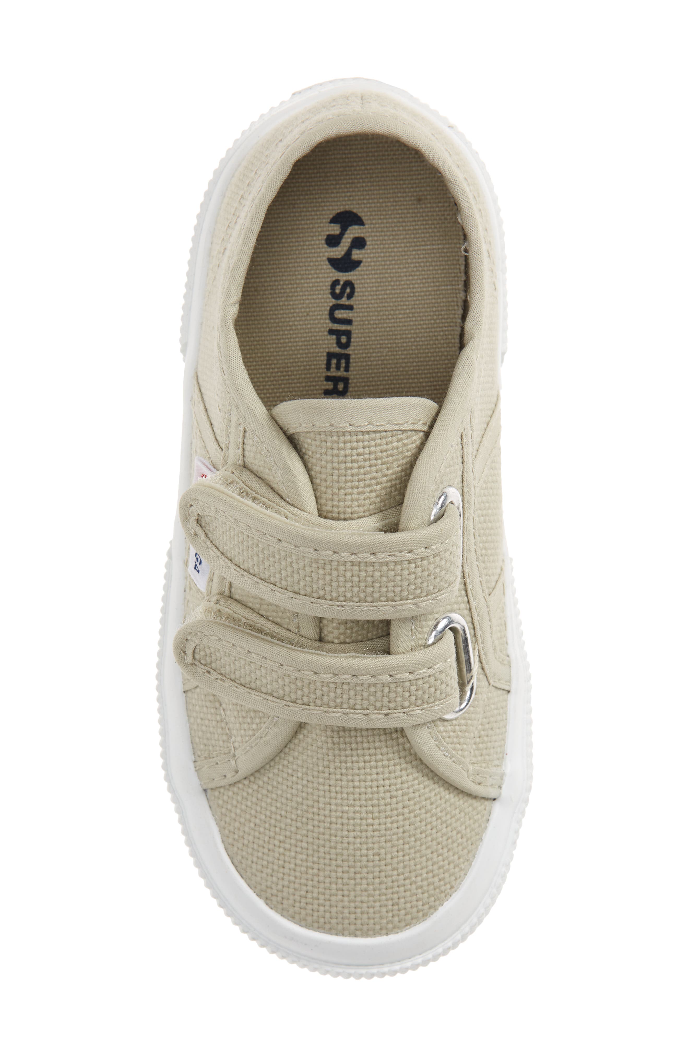 Superga 'Junior Classic' Sneaker, Alternate, color, 