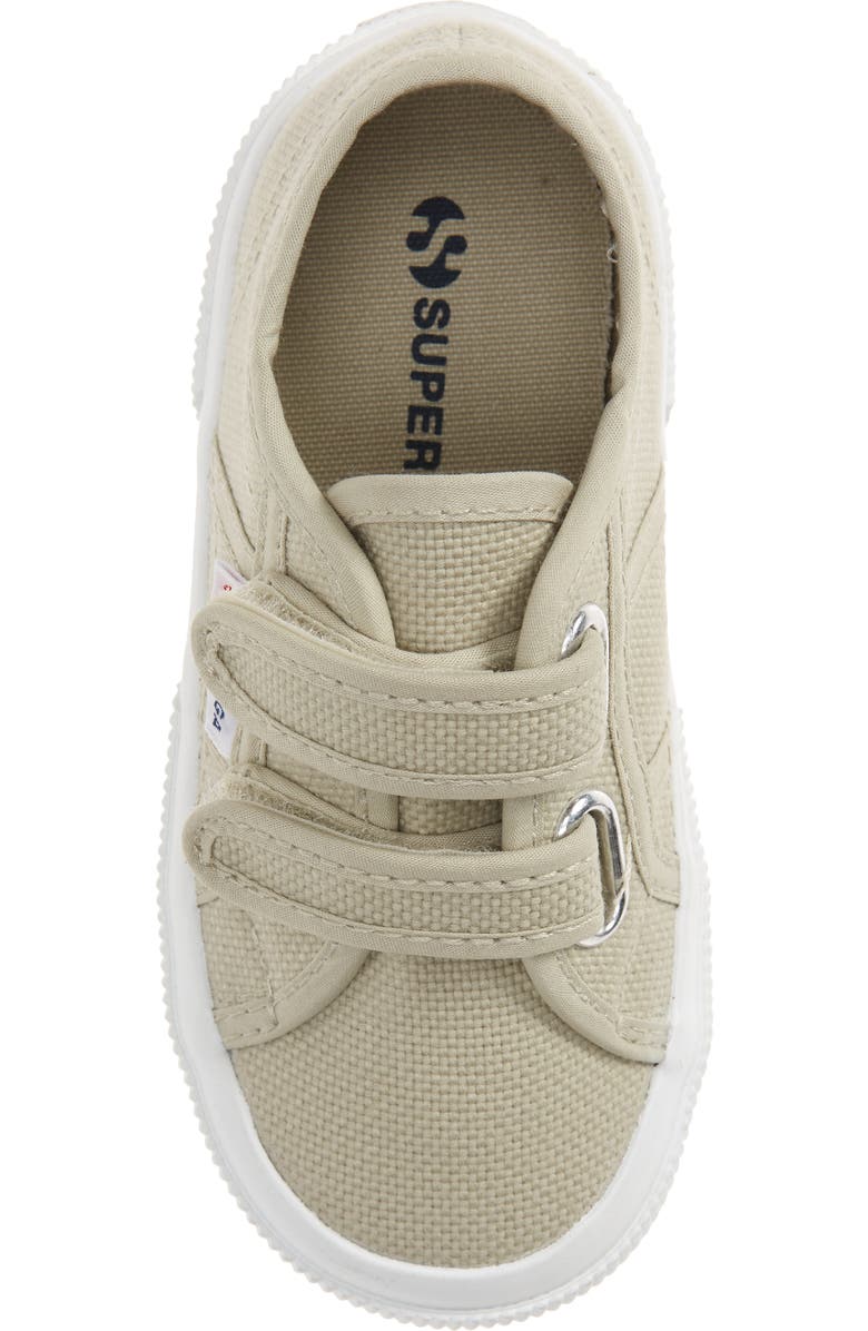 Superga 'Junior Classic' Sneaker, Alternate, color,