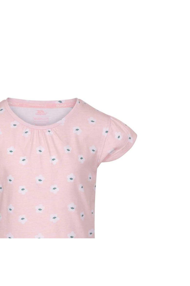 Present T-Shirt, Alternate, color, Pink