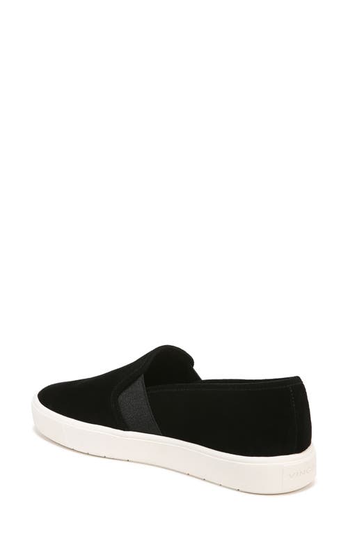 Vince Blair Slip-on Sneaker