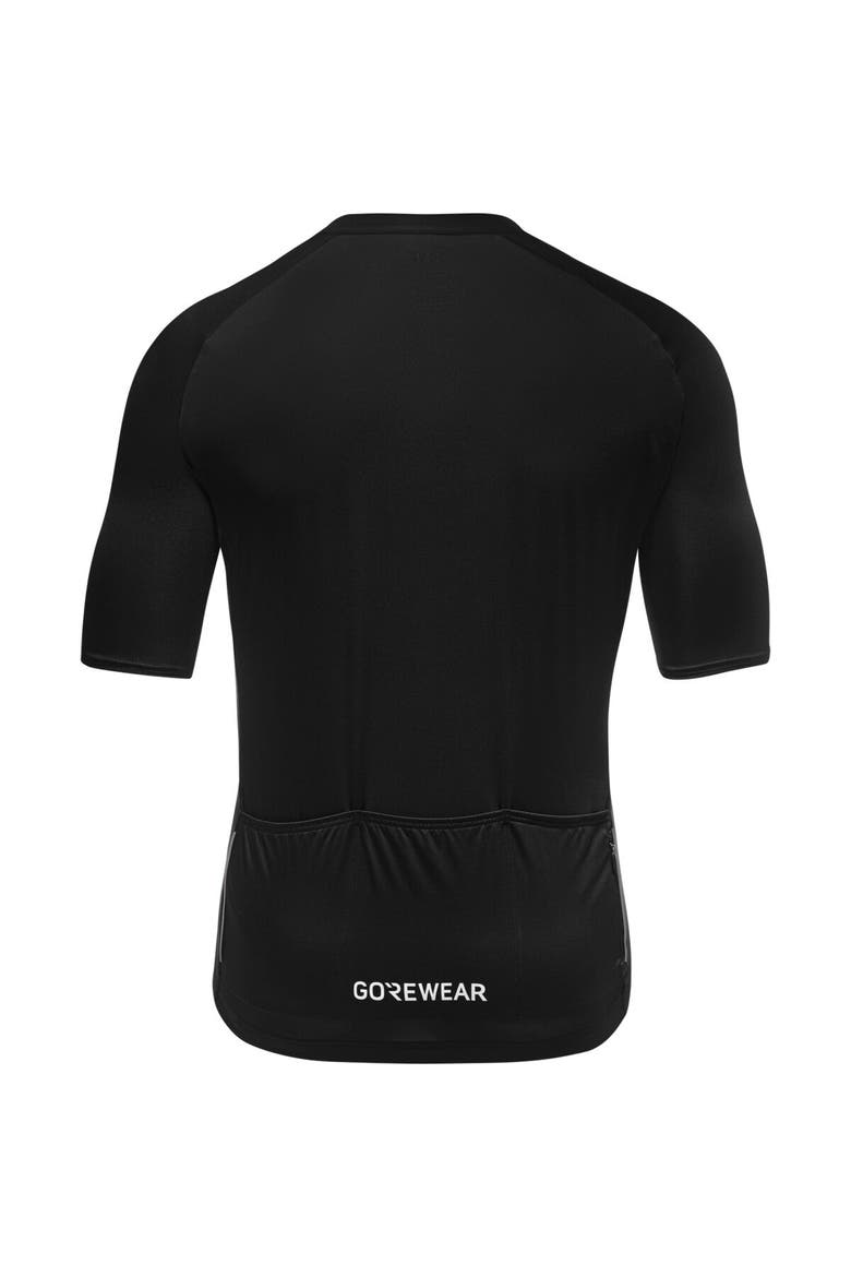 Spinshift Jersey - Men's, Alternate, color, Black