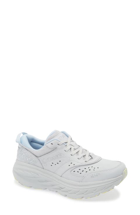 Vibrant Bloom Bondi L BP Sneaker (Women)