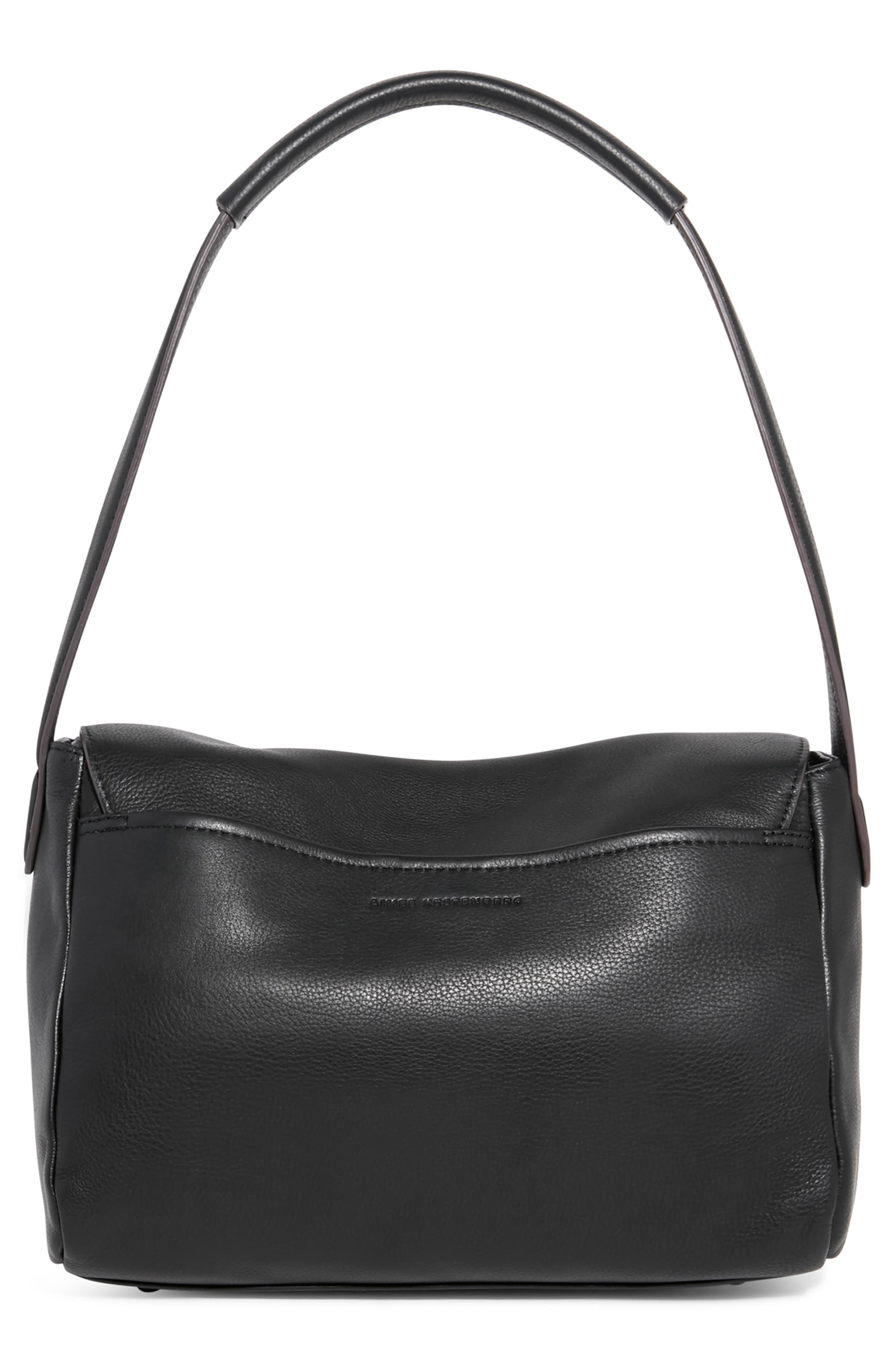 AIMEE Essex Shoulder Bag, Alternate, color, 
