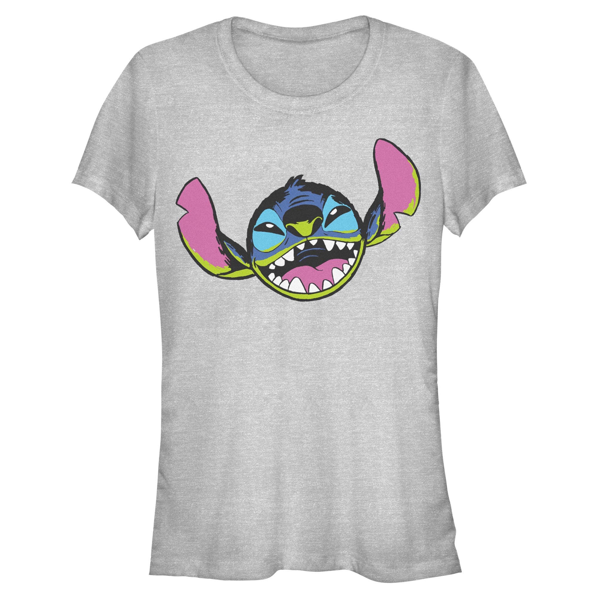 selected Gray: Stitch