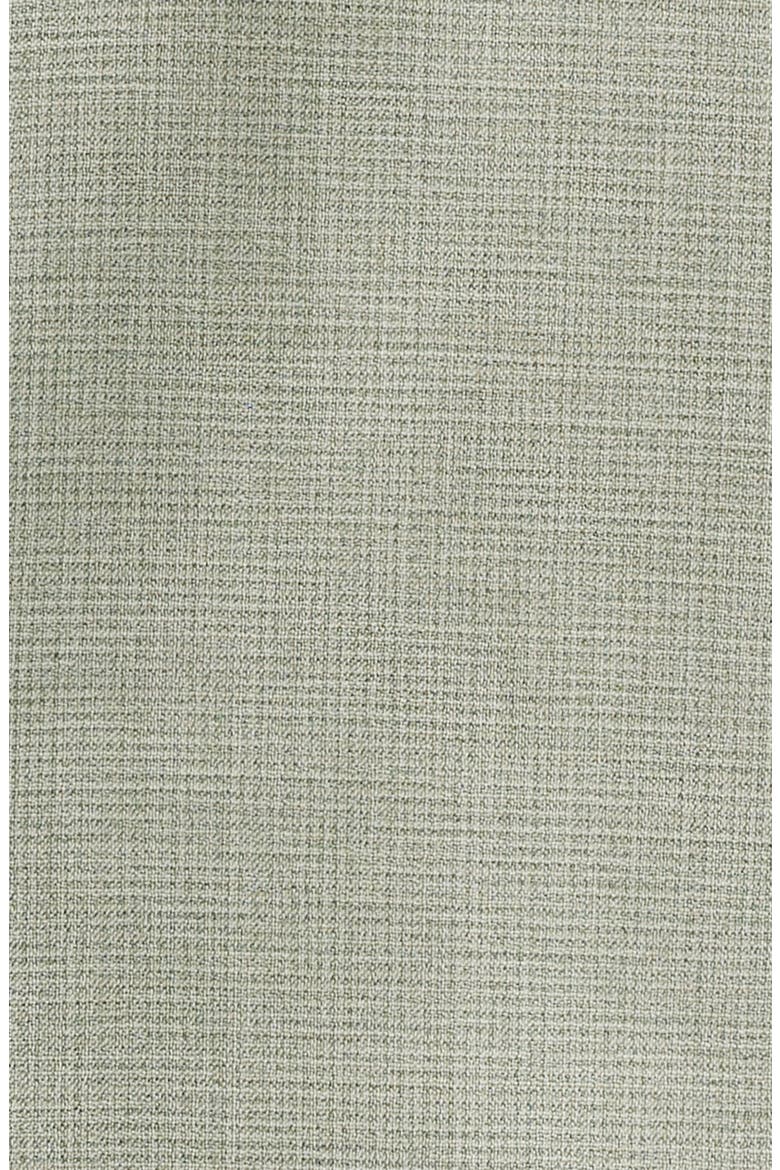 Hutson Slim Fit Microcheck Wool Blend Sport Coat, Alternate, color, MED GRN