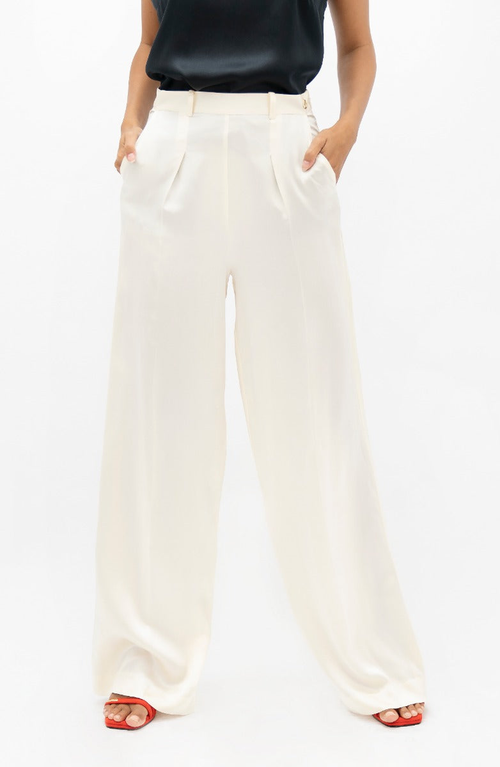 1People-US Branson Wide Leg Pants in Pearl  product
