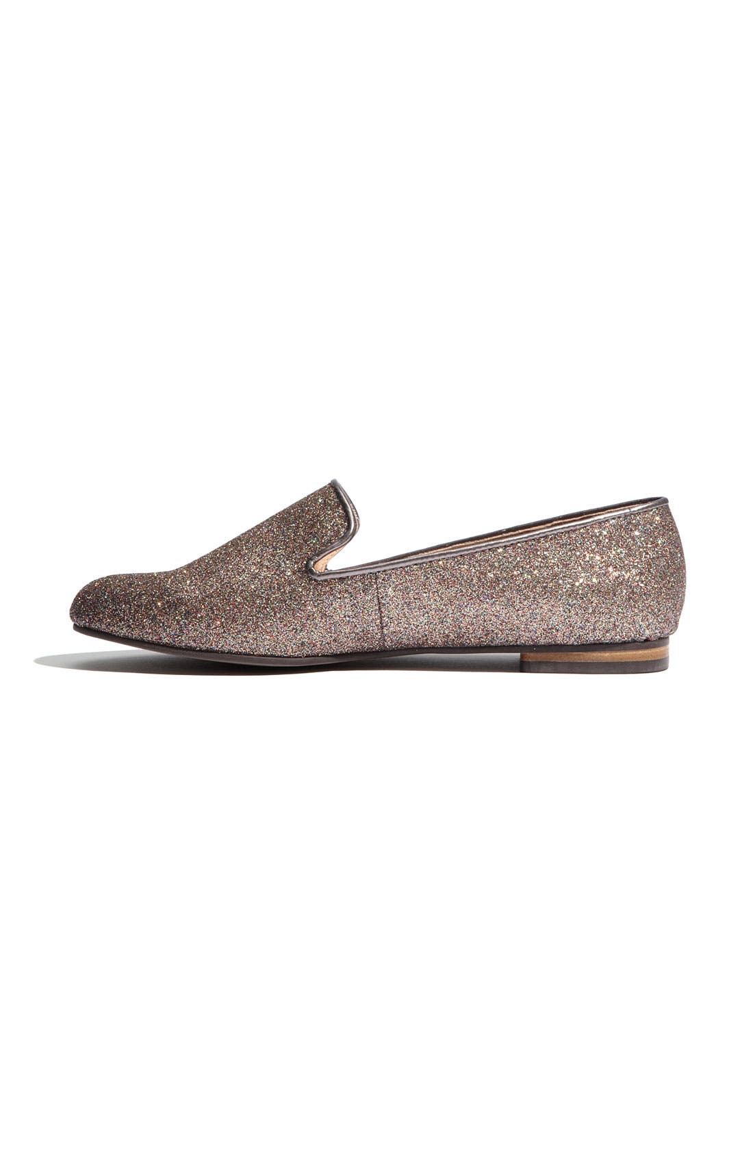 Steven by Steve Madden 'Madee' Slip-On, Alternate, color, MULTI GLITTER