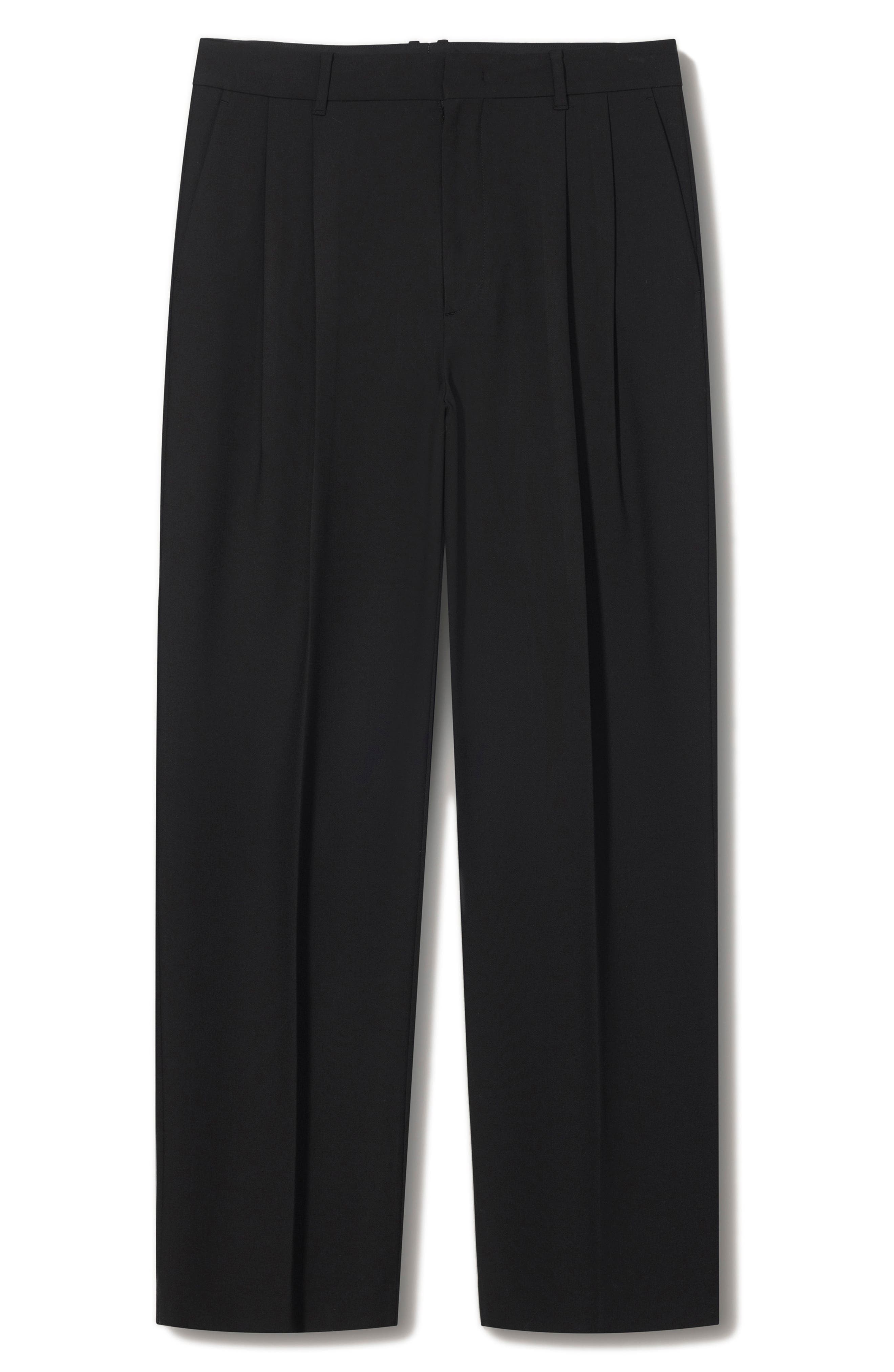 selected BLACK