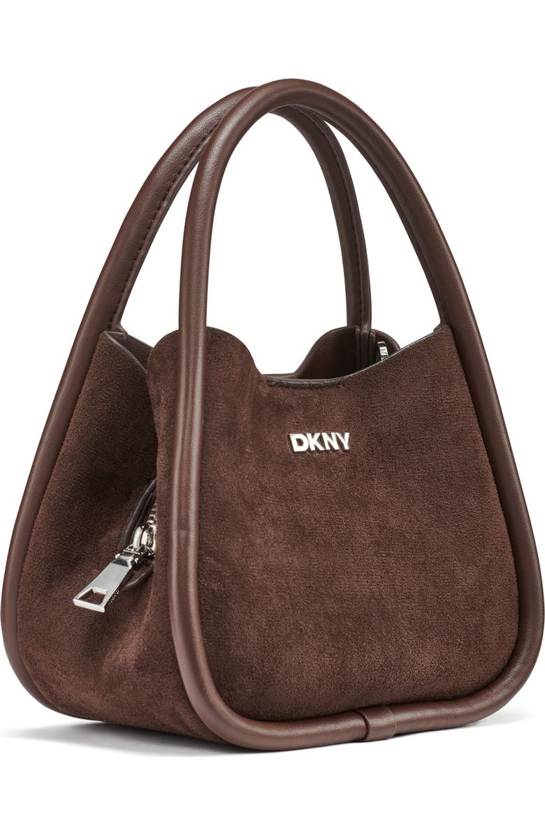 DKNY Capri Hobo Crossbody, Alternate, color,