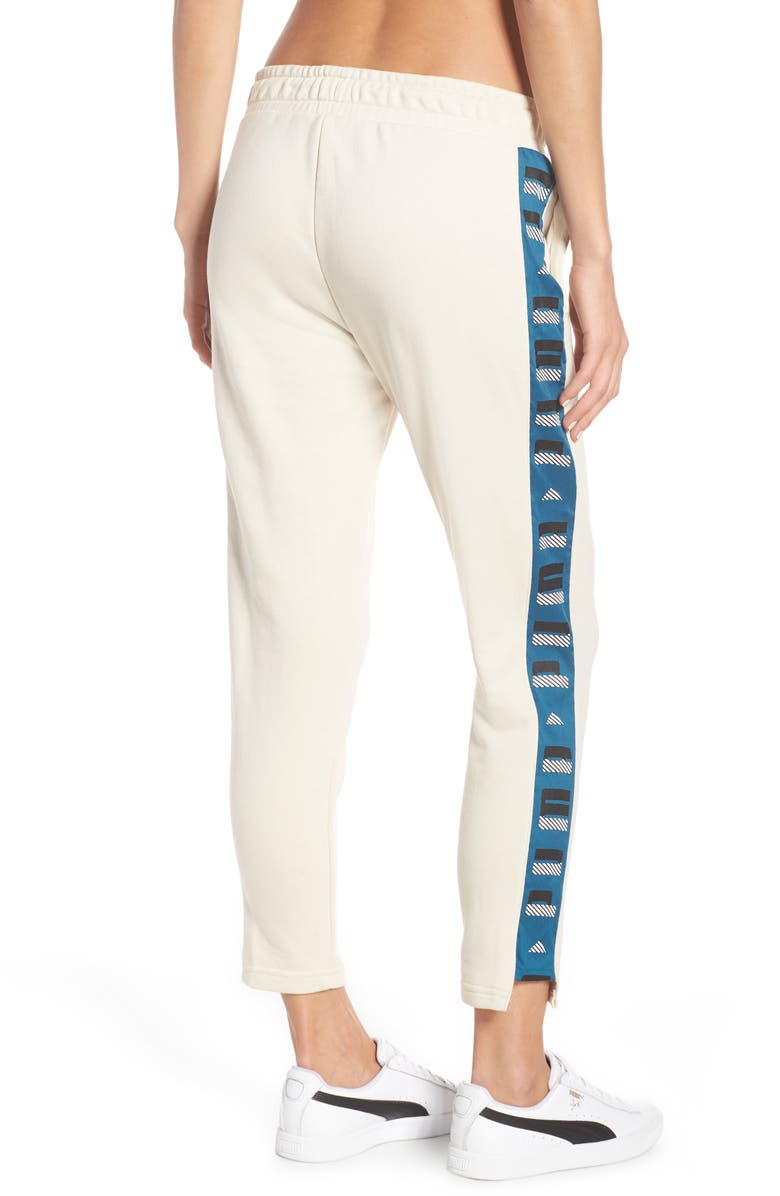 PUMA Revolt Sweatpants, Alternate, color, 