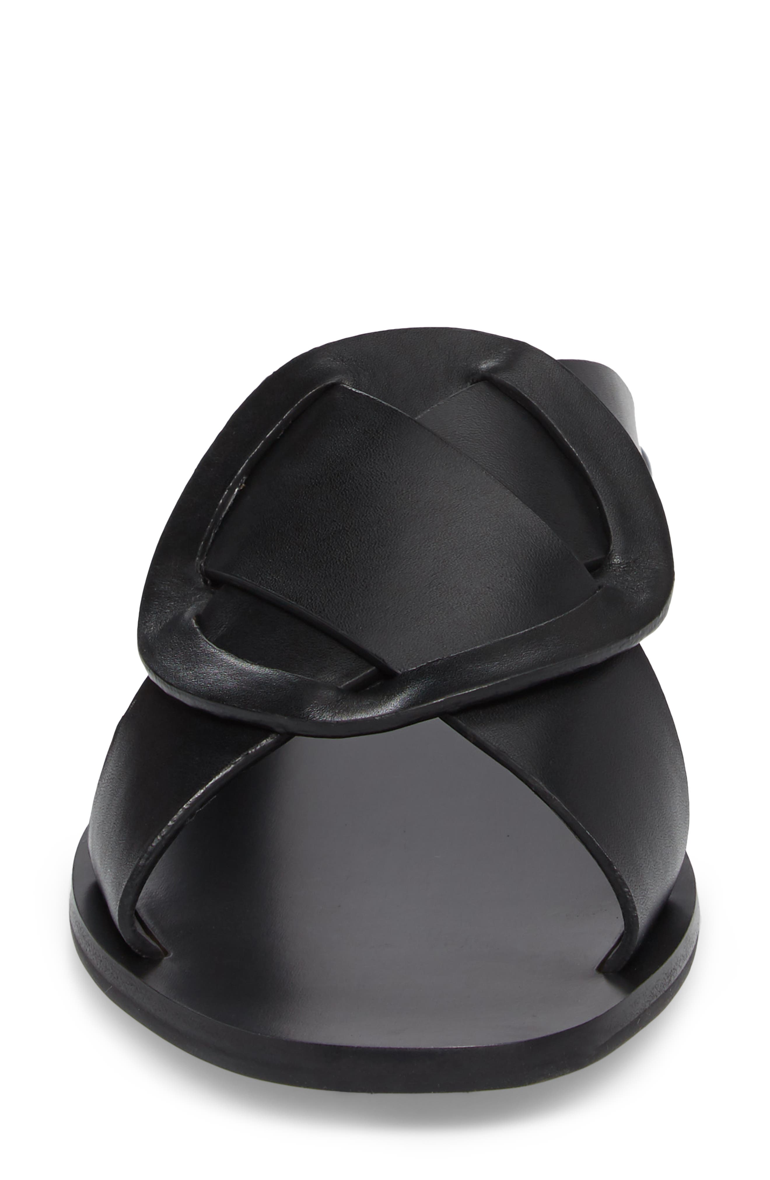 Mercedes Castillo Carlein Slide Sandal, Alternate, color, 