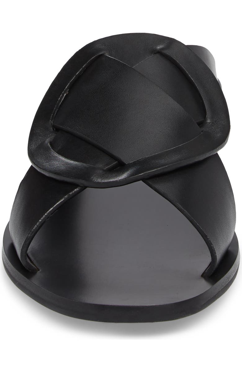 Mercedes Castillo Carlein Slide Sandal, Alternate, color,