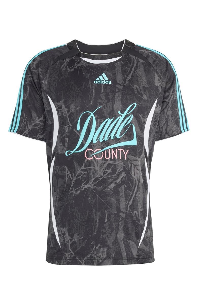 adidas FIFA World Cup 2026<sup>™</sup> Miami Soccer Jersey, Alternate, color, 