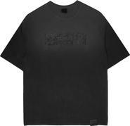 Cross Colours Atelier Righteousness Fray T-Shirt