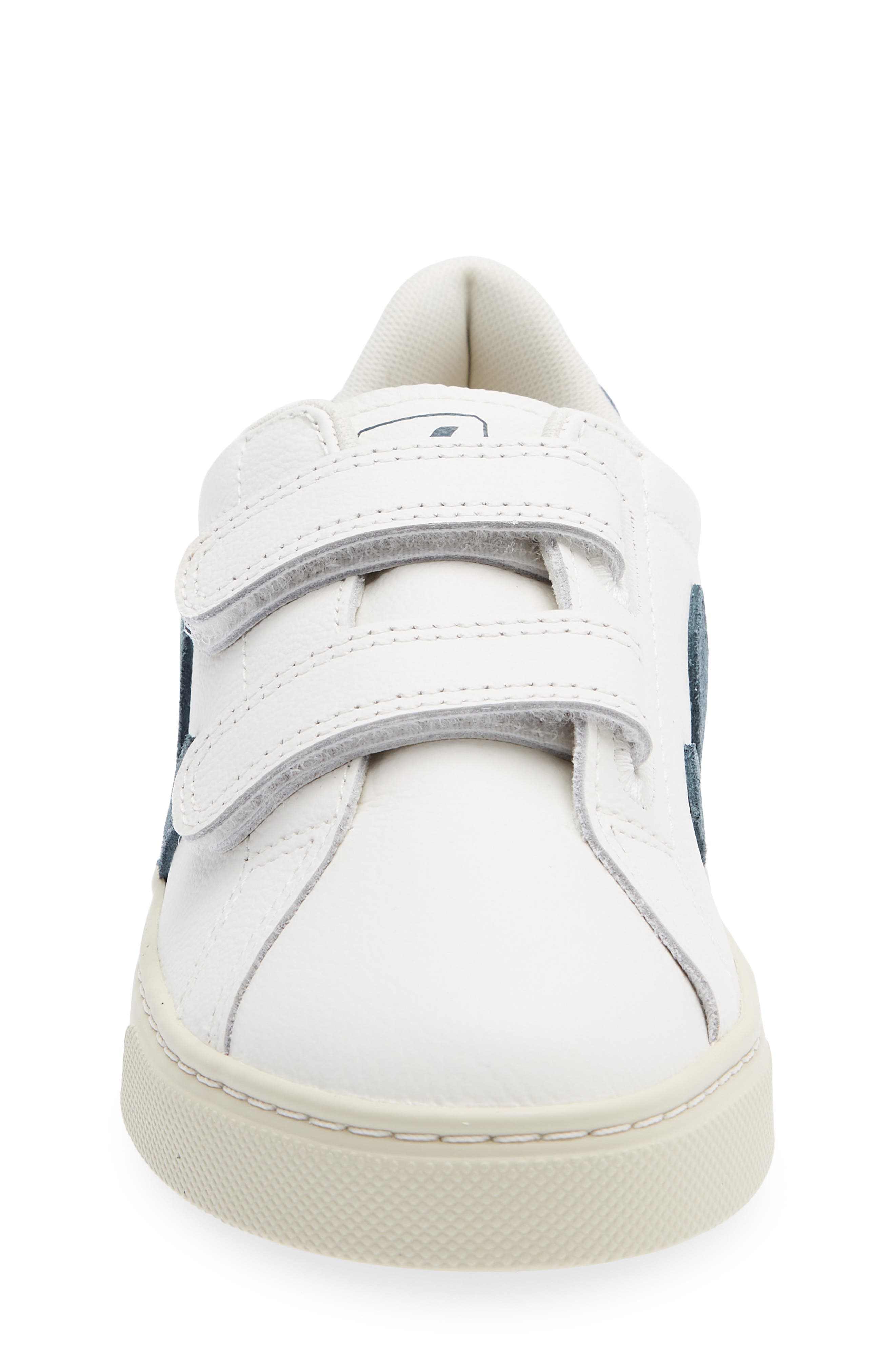 Kids' Esplar Sneaker, Alternate, color, EXTRA-WHITE CALIFORNIA