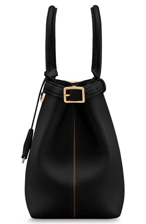 Maison De Sabre Maison De Sabré The Medium Palais In Black