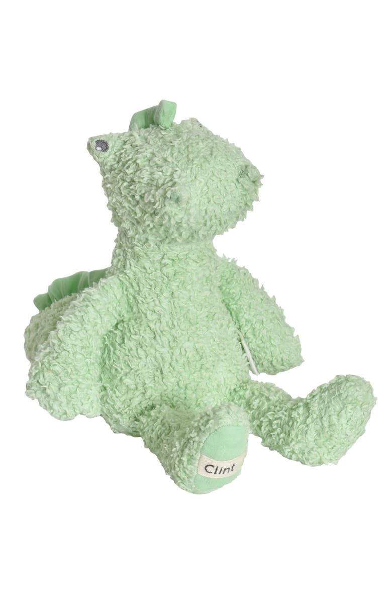 Tikiri Clint the Crocodile Stuffed Animal, Alternate, color,
