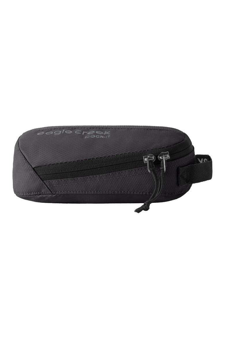 Pack-It Reveal Cube Set XS/S/M, Alternate, color, Black