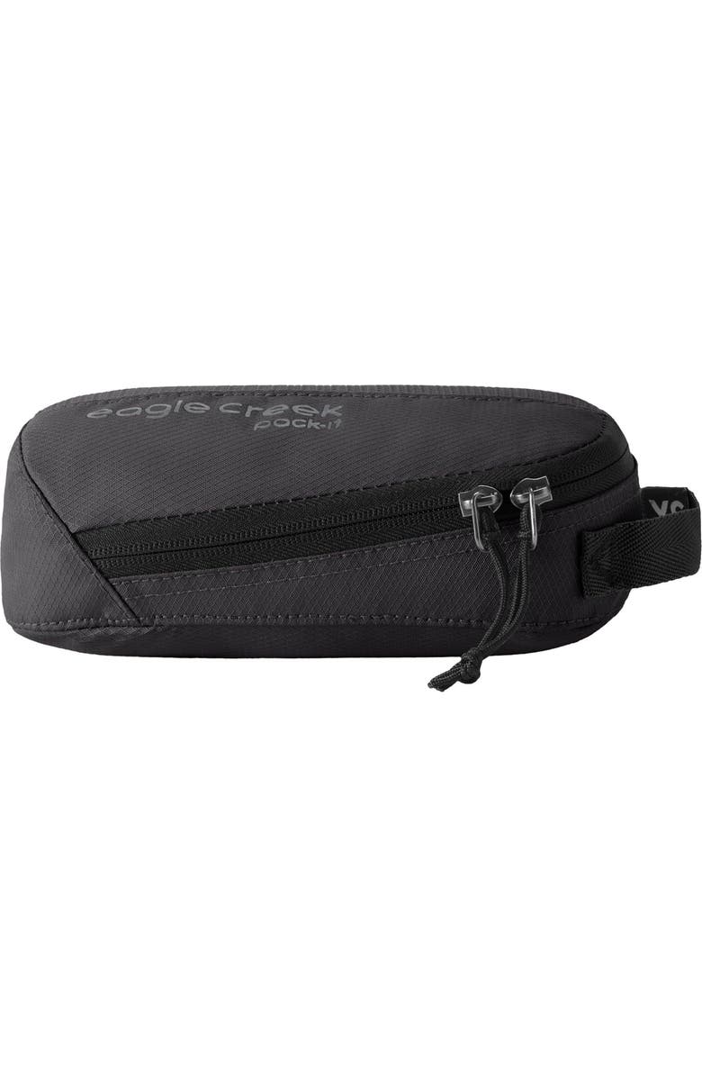 EAGLE CREEK Pack-It Reveal Cube Set XS/S/M, Alternate, color, Black