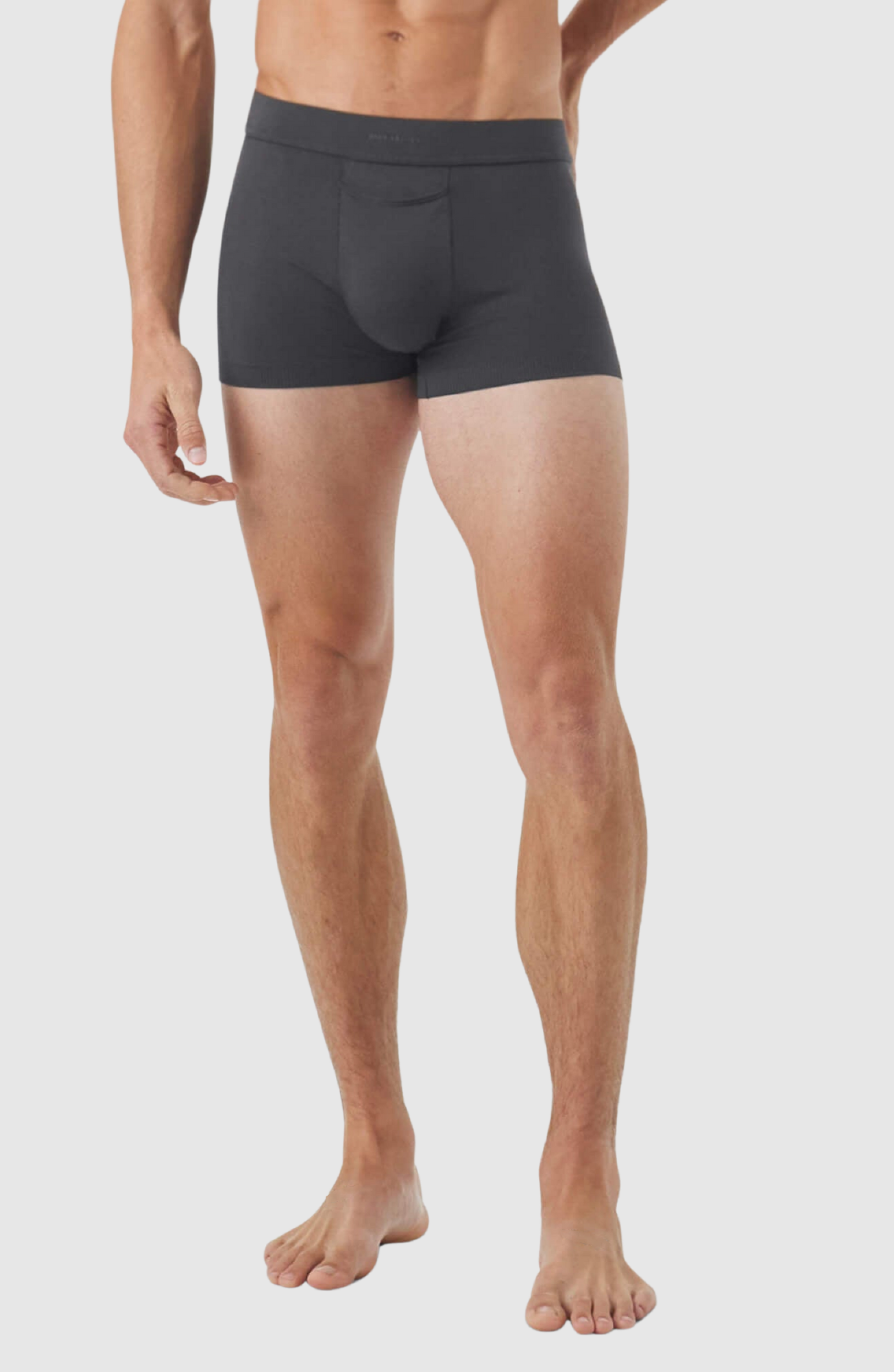 Charcoal Gray