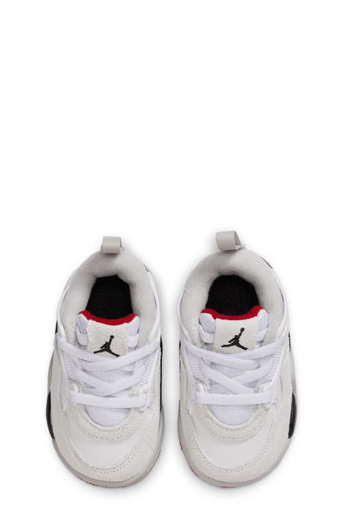 Nike Kids' Air Jordan 4 Rm Sneaker
