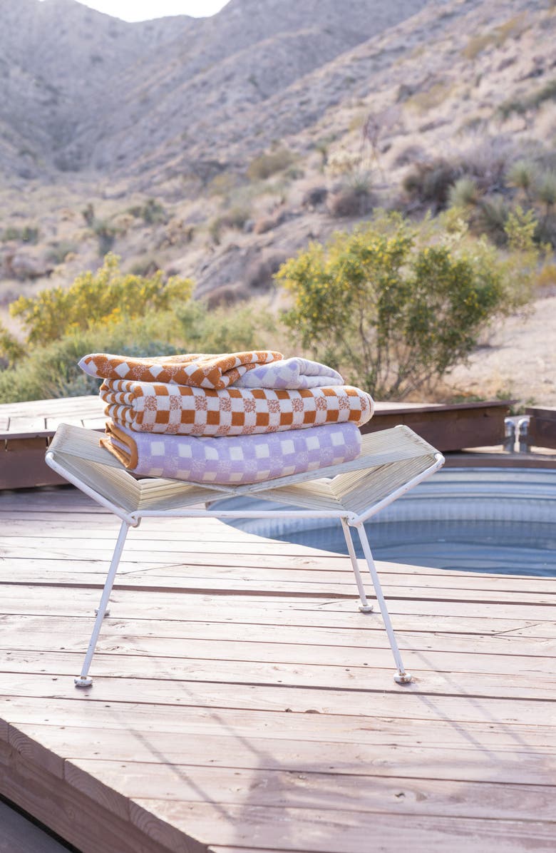 House No.23 Monroe Towel, Alternate, color, 